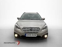 Begagnad Subaru Outback 175 HK (128 kW) 2017 Lbrun Kombi