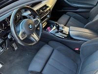Begagnad BMW 540 340 HK (250 kW) 2017 Carbonswarts Sedan