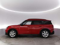 Begagnad Mini Countryman 230 kW (313 HK) 2024 Röd SUV