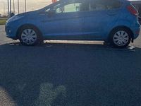 Begagnad Ford Fiesta 70 HK (51 kW) 2011 Halvkombi