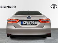 begagnad Toyota Camry Camry2,5 HYBRID EXECUTIVE 3895kr/mån