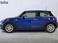 begagnad Mini Cooper 3d / Essential / Bluetooth / PDC