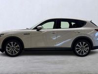 Begagnad Mazda CX-60 332 HK (244 kW) 2022 Brun SUV