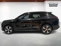 Ny Lynk & Co 08 2026 Svart SUV