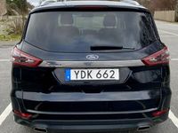 begagnad Ford S-MAX 2.0 TDCi AWD | Business | 7-sits | 180HK |