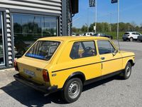 begagnad Fiat 128 Familiare 1.3 63hk