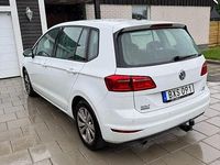 Begagnad VW Golf VII 110 HK (80 kW) 2017