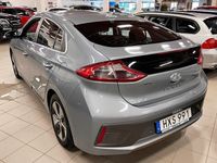 begagnad Hyundai Ioniq Electric 28kWh En brukare 2017, Sedan