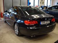 begagnad BMW 325 i xDrive Coupé M Sport DRAG PDC S&V 2008, Sportkupé