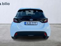 begagnad Toyota Yaris 1,5 Active Approved Used 2032