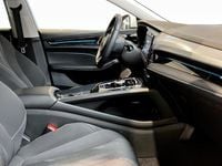 Begagnad MG MG5 EV Comfort 130 kW (177 HK) 2022 Vit Kombi