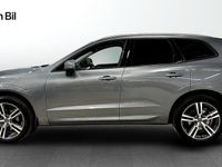 begagnad Volvo XC60 D4 AWD Advanced Edition/Momentum/Drag/Navigation