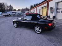 begagnad Mazda MX5 1.6 Euro 3