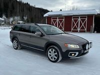 Begagnad Volvo XC70 205 HK (150 kW) 2011 Kombi