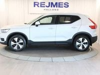 Begagnad Volvo XC40 197 HK (144 kW) 2022 SUV