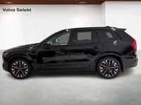 Ny Volvo XC90 455 HK (334 kW) 2026 Svart SUV