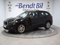 begagnad BMW X1 xDrive25e Model Sport Laddhybrid, Leasebar