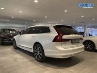 begagnad Volvo V90 T6 AWD Recharge Ultimate Bright