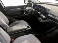 Begagnad Renault Megane E-Tech Equilibre 96 kW (131 HK) 2022 Glaciär vit Halvkombi