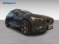 begagnad Volvo XC60 Recharge T8 Inscription