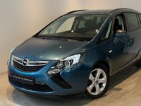 begagnad Opel Zafira Tourer 2.0 CDTI ecoFLEX 131hk