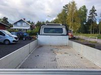 Begagnad VW Crafter 163 HK (119 kW) 2008 Van