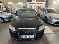 begagnad Audi A6 Sedan 2.0 TDI DPF Multitronic Proline, Business Edition Euro 5