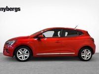 Begagnad Renault Clio V Zen 91 HK (66 kW) 2023 Röd