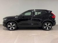 Begagnad Volvo XC40 Core 185 kW (252 HK) 2022 Svart SUV