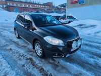 begagnad Suzuki SX4 Vi förmedlar din bil