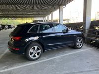 begagnad Audi Q5 2.0 TDI clean diesel quattro S