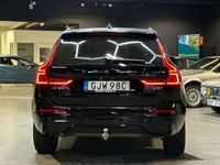 begagnad Volvo XC60 B5 AWD Geartronic R-Design | Euro 6 | H&K | Drag