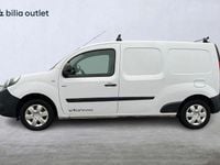 Begagnad Renault Kangoo 44 kW (60 HK) 2019 Vit Van