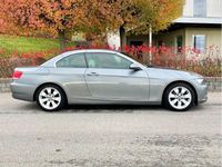 Begagnad BMW 320 170 HK (125 kW) 2007