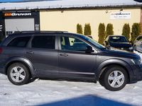 begagnad Fiat Freemont 2.0 4x4 Black Code Aut 7-sits Drag M-Värmare 2015, SUV