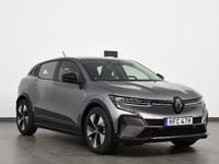 Begagnad Renault Mégane IV Equilibre 161 kW (220 HK) 2023 Grå Halvkombi
