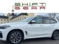 begagnad BMW X5 xDrive45e 21 tum 6-cyl M-SPORT Laddhybrid 2020, SUV