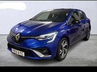 Begagnad Renault Clio V R.S. 130 HK (95 kW) 2020