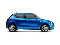 begagnad Suzuki Swift 1.2 Hybrid Select 12mån leasing inkl. service