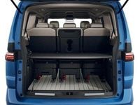 Ny VW Multivan Style 177 HK (130 kW) 2025 Blå Van