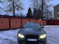 Begagnad Audi A5 Sportback 143 HK (105 kW) 2010 Halvkombi
