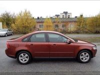 begagnad Volvo S40 1.6