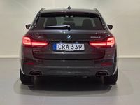 begagnad BMW 520 535 d xDrive Touring M Sport Drag AdptFarth H K P-Assist 2024, Kombi