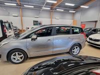 begagnad Peugeot 5008 1.2 PureTech Euro 6