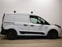 begagnad Ford Transit Connect 220 1.5 TDCi Drag Värmare Kamera Moms