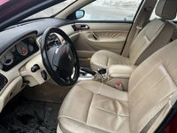 begagnad Peugeot 607 3.0 V6 TipTronic Euro 4