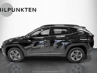 Ny Hyundai Tucson Essential 239 HK (175 kW) 2026 Abyss black pearl SUV