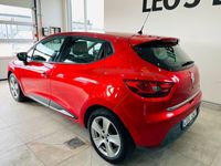 begagnad Renault Clio IV Clio