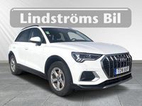 begagnad Audi Q3 40 TDI quattro 2020, SUV