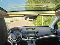 begagnad Honda CR-V 2.0 i-VTEC 4WD Executive Euro 6